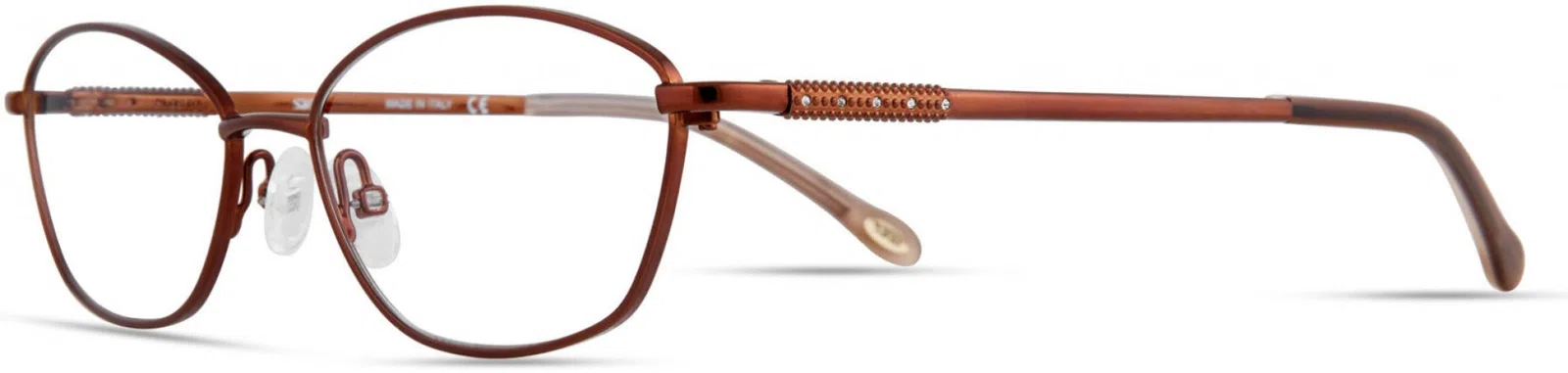 Emozioni 4393 Eyeglasses - view 16